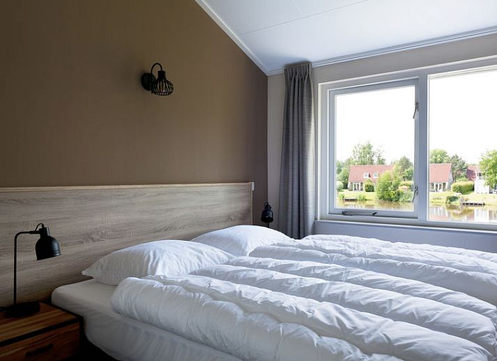 Verblijf 350914 - Vakantiewoning Zuidoost Groningen - Vakantiehuis Metbroekhuis Wellness de Luxe