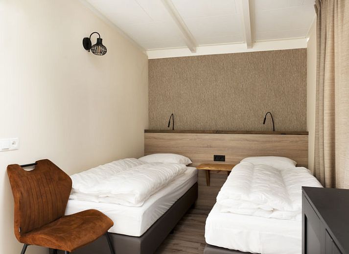Verblijf 350914 - Vakantiewoning Zuidoost Groningen - Vakantiehuis Metbroekhuis Wellness de Luxe