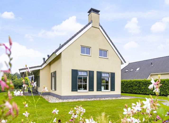 Verblijf 350915 • Vakantiewoning Zuidoost Groningen • Vakantiehuis Heerd Wellness de Luxe