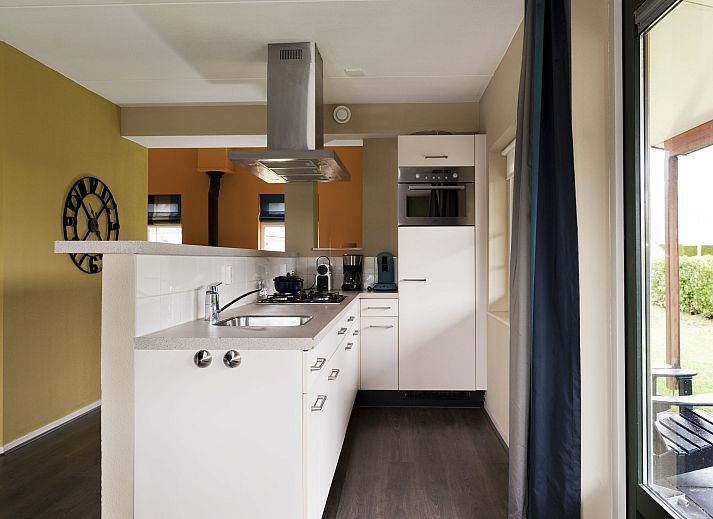 Unterkunft 350915 - Ferienhaus Zuidoost Groningen - Vakantiehuis Heerd Wellness de Luxe