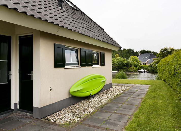 Unterkunft 350915 - Ferienhaus Zuidoost Groningen - Vakantiehuis Heerd Wellness de Luxe