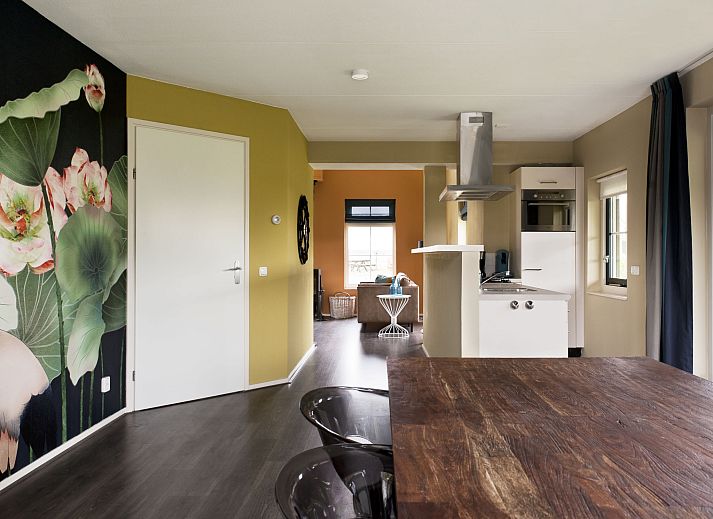 Unterkunft 350915 - Ferienhaus Zuidoost Groningen - Vakantiehuis Heerd Wellness de Luxe