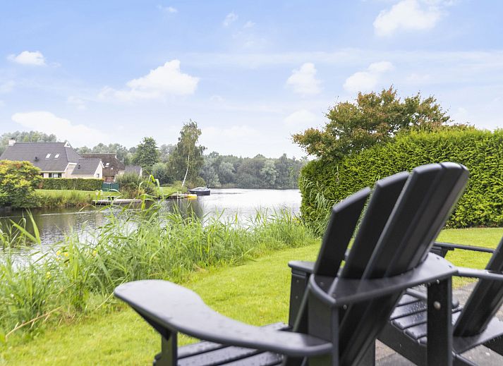 Unterkunft 350915 - Ferienhaus Zuidoost Groningen - Vakantiehuis Heerd Wellness de Luxe