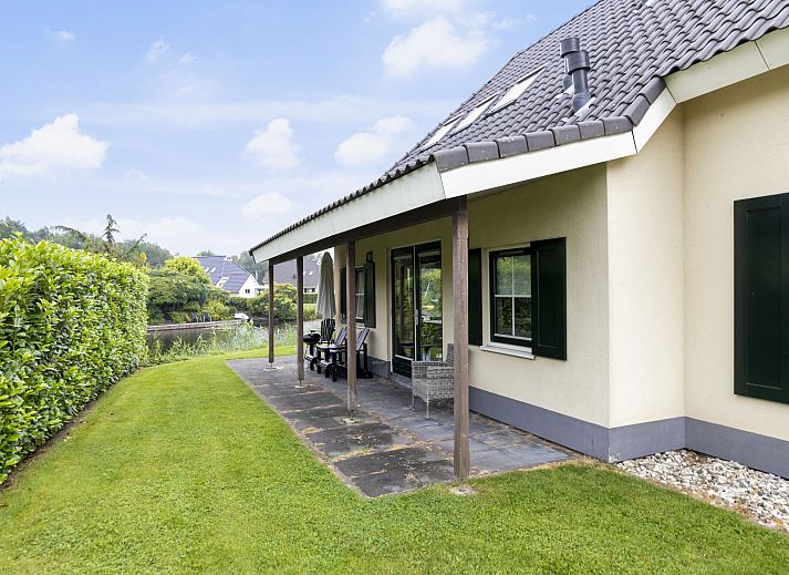 Unterkunft 350915 - Ferienhaus Zuidoost Groningen - Vakantiehuis Heerd Wellness de Luxe