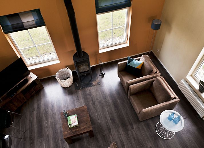 Unterkunft 350915 - Ferienhaus Zuidoost Groningen - Vakantiehuis Heerd Wellness de Luxe