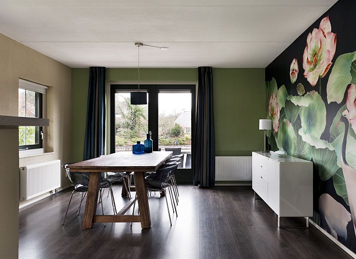 Unterkunft 350915 - Ferienhaus Zuidoost Groningen - Vakantiehuis Heerd Wellness de Luxe