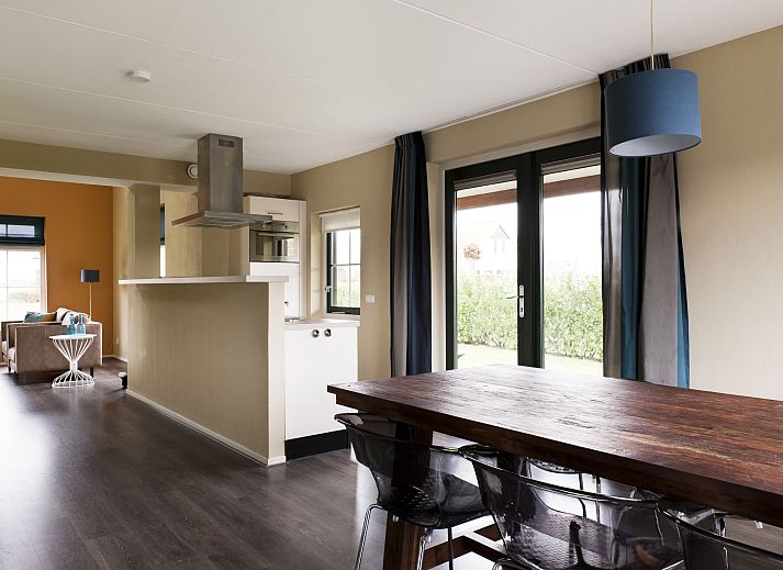 Unterkunft 350915 - Ferienhaus Zuidoost Groningen - Vakantiehuis Heerd Wellness de Luxe