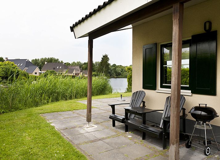 Unterkunft 350915 - Ferienhaus Zuidoost Groningen - Vakantiehuis Heerd Wellness de Luxe