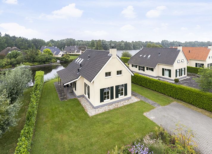 Unterkunft 350915 - Ferienhaus Zuidoost Groningen - Vakantiehuis Heerd Wellness de Luxe