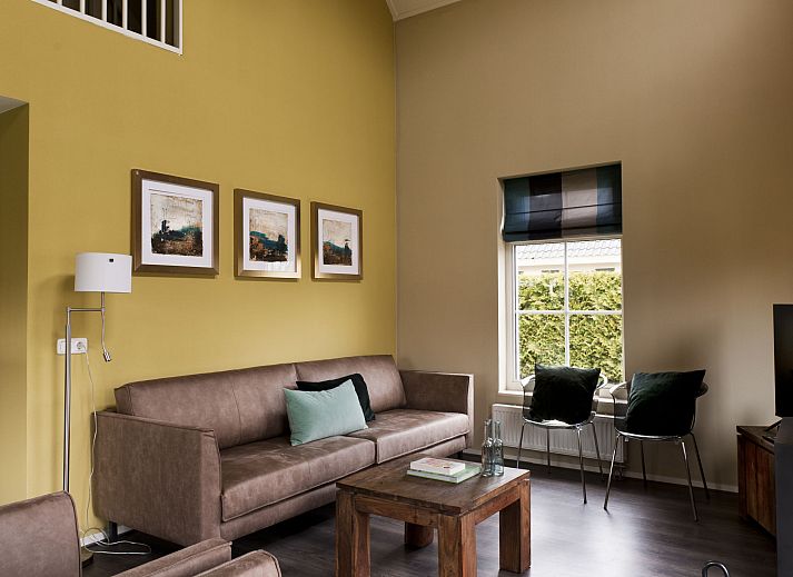 Unterkunft 350915 - Ferienhaus Zuidoost Groningen - Vakantiehuis Heerd Wellness de Luxe