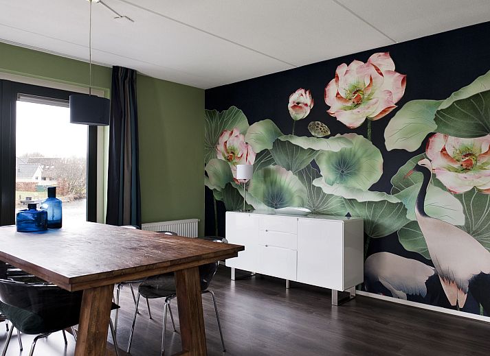 Unterkunft 350915 - Ferienhaus Zuidoost Groningen - Vakantiehuis Heerd Wellness de Luxe