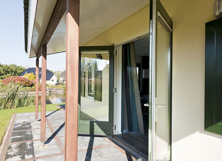 Unterkunft 350915 - Ferienhaus Zuidoost Groningen - Vakantiehuis Heerd Wellness de Luxe