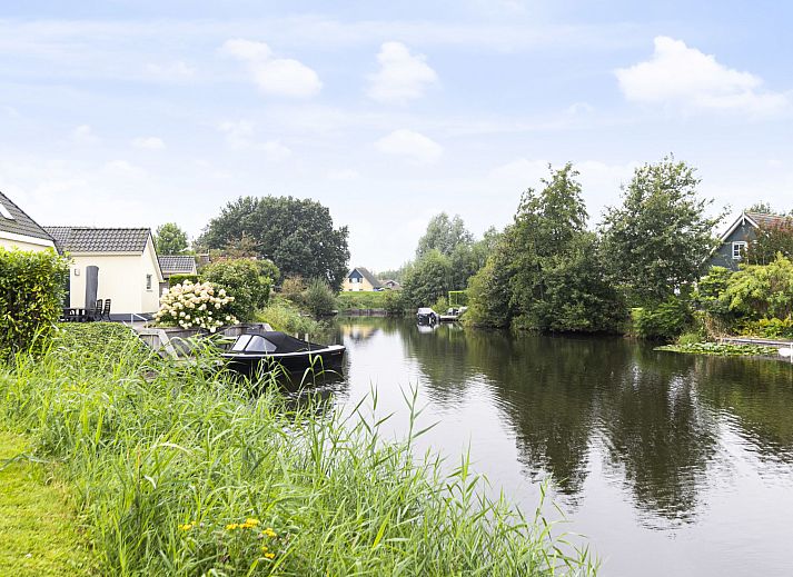 Unterkunft 350915 - Ferienhaus Zuidoost Groningen - Vakantiehuis Heerd Wellness de Luxe