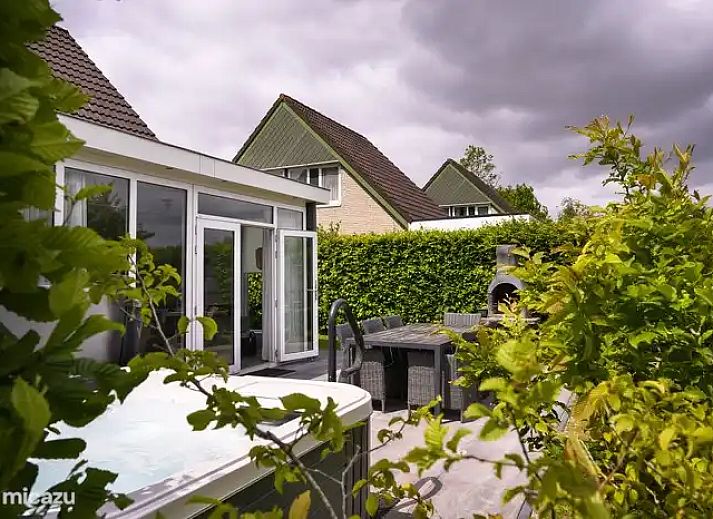 Verblijf 350916 - Vakantiewoning Zuidoost Groningen - Westerwolde Wellness