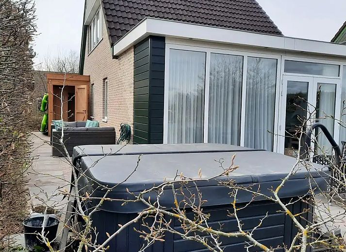 Verblijf 350916 - Vakantiewoning Zuidoost Groningen - Westerwolde Wellness