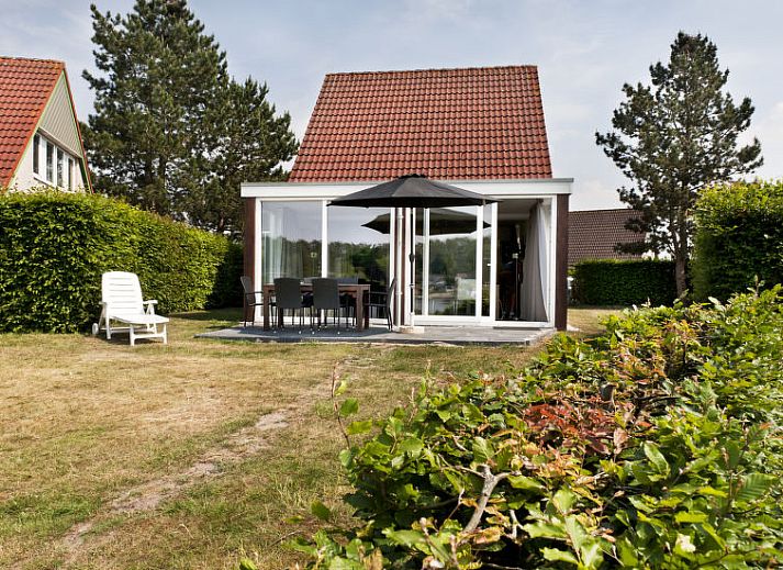 Verblijf 350925 • Bungalow Zuidoost Groningen • Wellness 12
