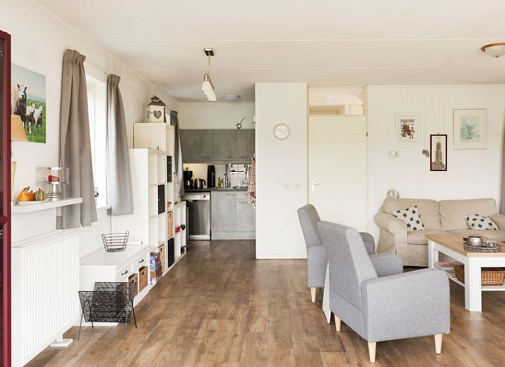 Unterkunft 350925 - Ferienhaus Zuidoost Groningen - Vakantiehuis Vrieschehuis Comfort Royaal