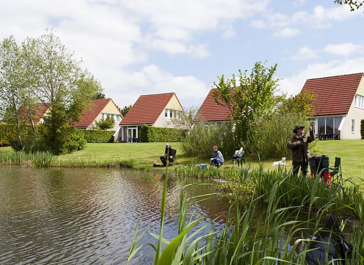 Unterkunft 350925 - Ferienhaus Zuidoost Groningen - Vakantiehuis Vrieschehuis Comfort Royaal