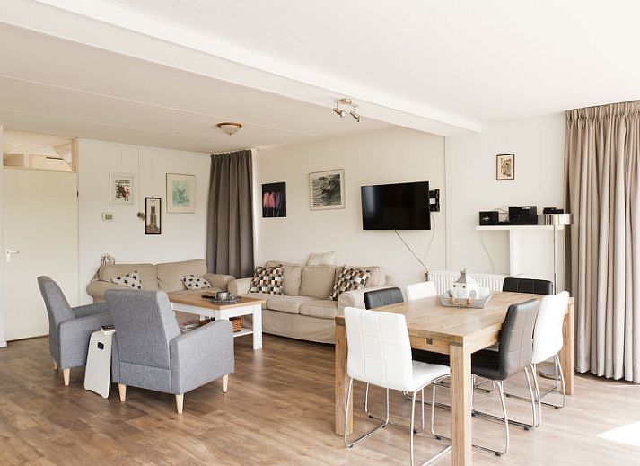 Unterkunft 350925 - Ferienhaus Zuidoost Groningen - Vakantiehuis Vrieschehuis Comfort Royaal