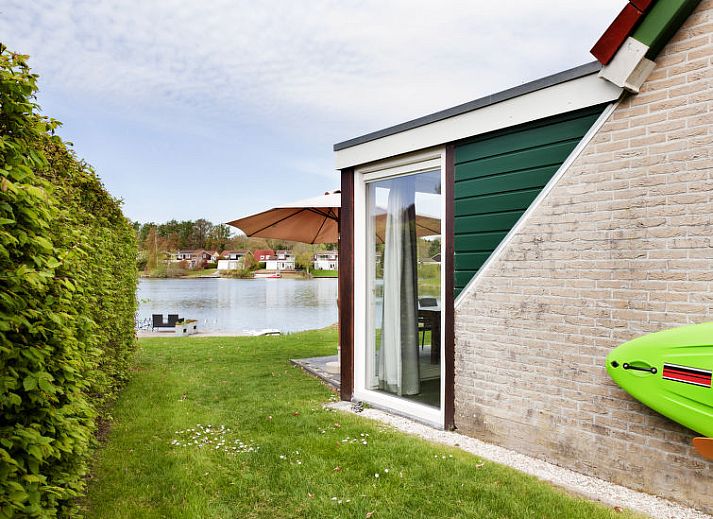 Unterkunft 350925 - Ferienhaus Zuidoost Groningen - Vakantiehuis Vrieschehuis Comfort Royaal