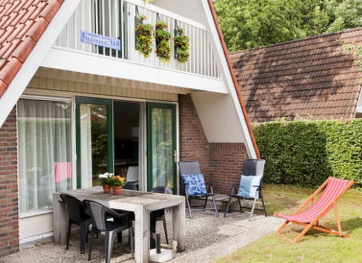 Unterkunft 350927 • Ferienhaus Zuidoost Groningen • Vakantiehuis Ruiten AA comfort
