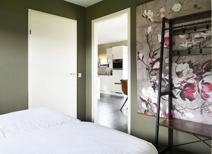 Prive sauna in Vakantiehuis Lethehuis in Vlagtwedde, Groningen voor ultieme ontspanning.