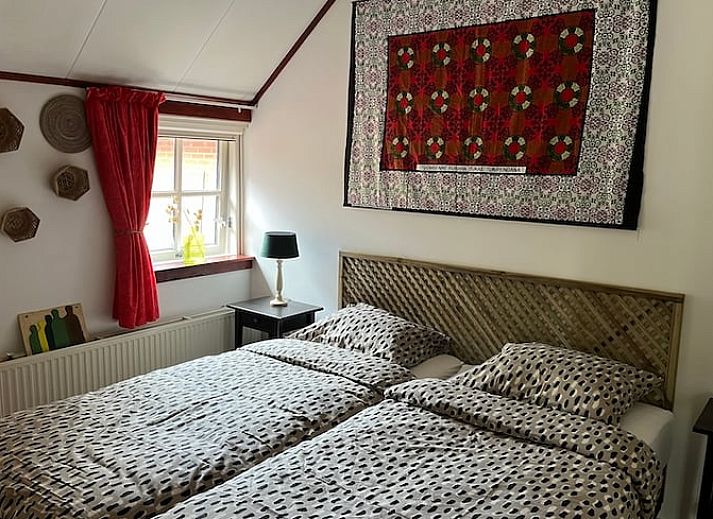 Verblijf 350929 • Vakantiewoning Zuidoost Groningen • Vakantiepark Emslandermeer 3