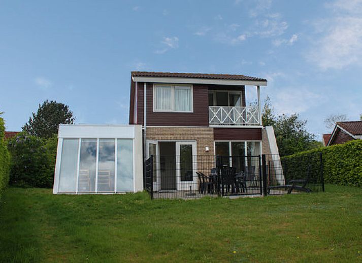Unterkunft 350930 • Bungalow Zuidoost Groningen • Kinderbungalow 6