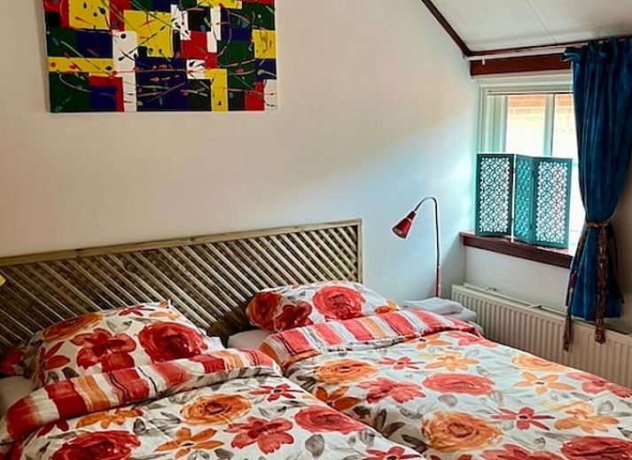 Verblijf 350931 • Bungalow Zuidoost Groningen • Wellness 6