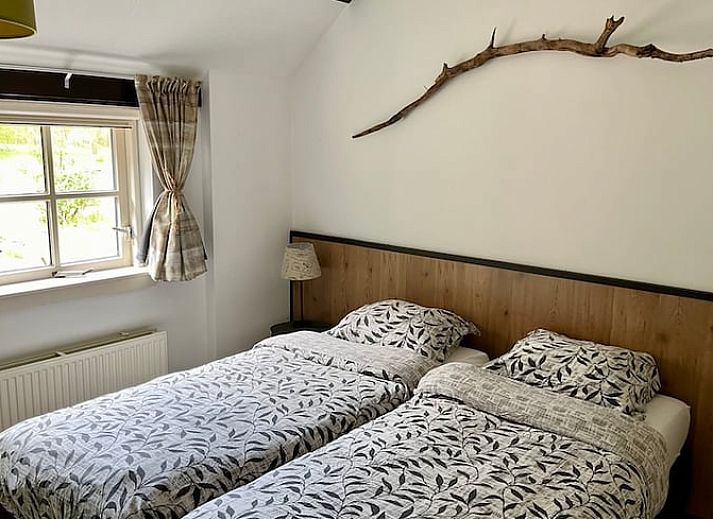 Verblijf 350932 • Bungalow Zuidoost Groningen • Comfort 12