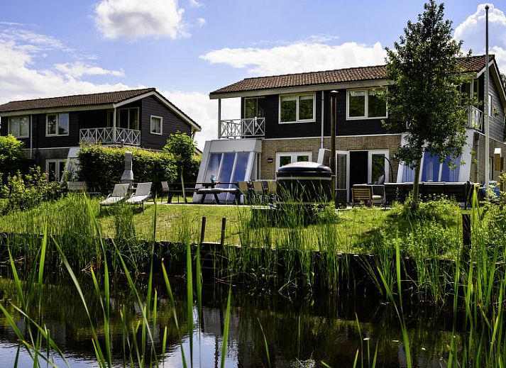 Verblijf 350934 • Vakantiewoning Zuidoost Groningen • Vakantiehuis Ellersinghuis