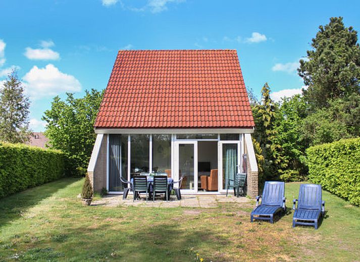 Verblijf 350937 • Bungalow Zuidoost Groningen • Standaard Geschakeld 6+6