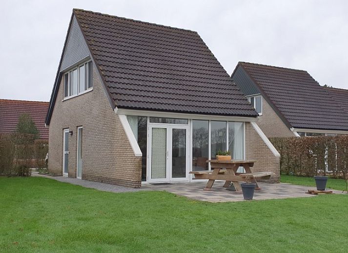 Verblijf 350943 • Bungalow Zuidoost Groningen • Vakantiewoning