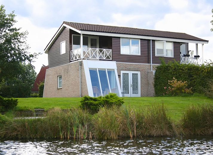 Unterkunft 350952 - Bungalow Zuidoost Groningen - Standaard 6