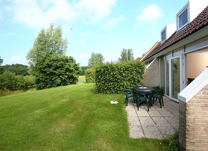 Unterkunft 350952 - Bungalow Zuidoost Groningen - Standaard 6
