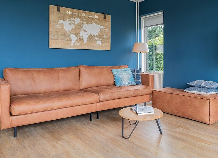 Unterkunft 350954 - Bungalow Zuidoost Groningen - Wellness 4