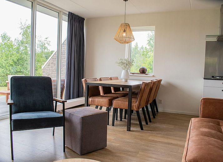Unterkunft 350954 - Bungalow Zuidoost Groningen - Wellness 4