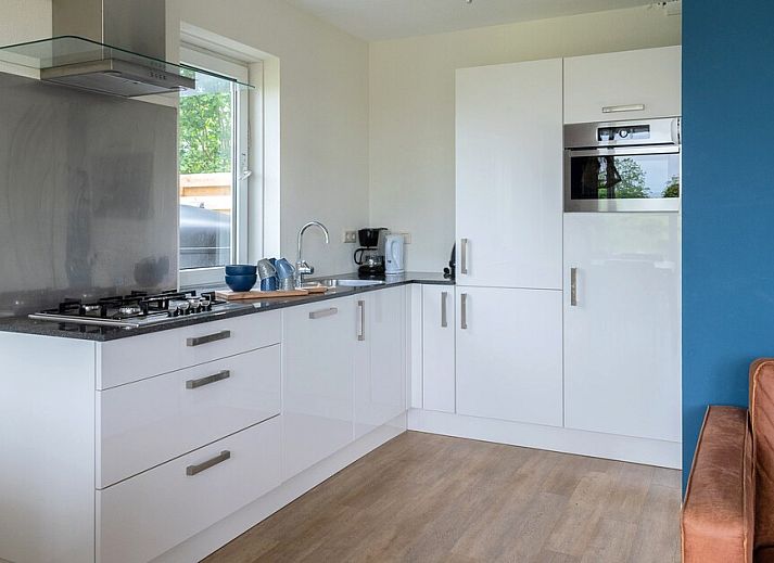 Unterkunft 350954 - Bungalow Zuidoost Groningen - Wellness 4