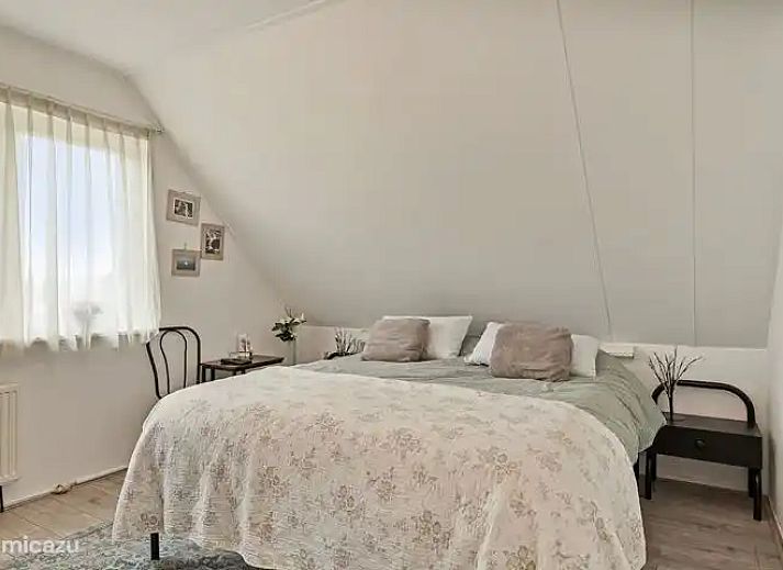 Unterkunft 350958 - Ferienhaus Zuidoost Groningen - Mooie twee-onder-een-kap-woning