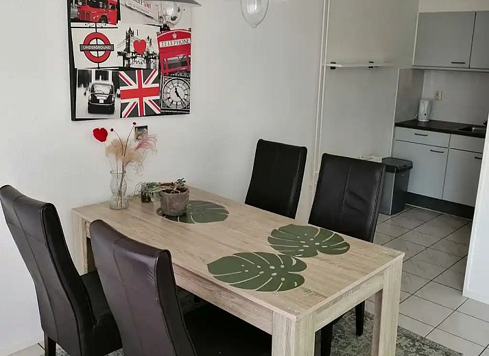 Unterkunft 350958 - Ferienhaus Zuidoost Groningen - Mooie twee-onder-een-kap-woning