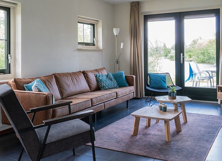 Unterkunft 350959 - Bungalow Zuidoost Groningen - Wellness 9