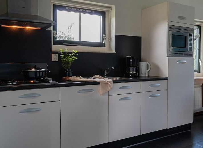 Unterkunft 350959 - Bungalow Zuidoost Groningen - Wellness 9