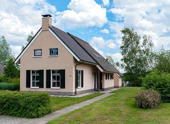 Unterkunft 350961 • Bungalow Zuidoost Groningen • Comfort 9