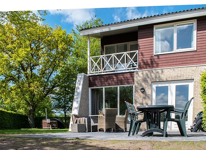Unterkunft 350962 • Bungalow Zuidoost Groningen • Wellness 8