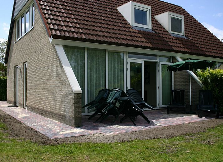 Verblijf 350963 • Bungalow Zuidoost Groningen • Comfort 6