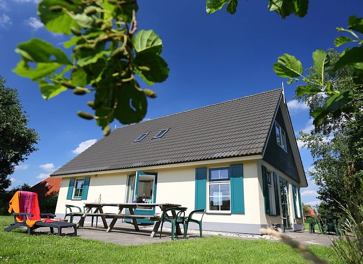 Verblijf 350964 • Bungalow Zuidoost Groningen • Wellness 12