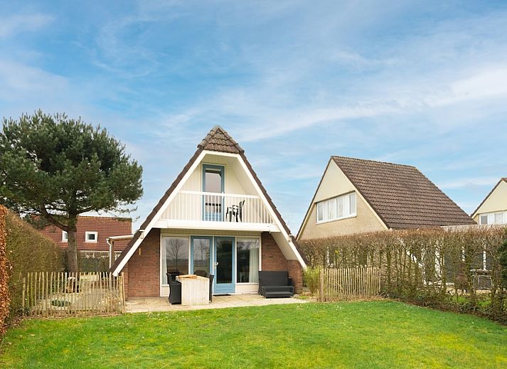 Unterkunft 350965 • Bungalow Zuidoost Groningen • Comfort 4