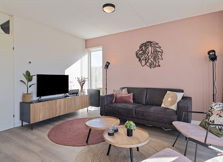 Verblijf 350967 - Bungalow Zuidoost Groningen - Comfort 5
