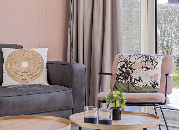 Verblijf 350967 - Bungalow Zuidoost Groningen - Comfort 5