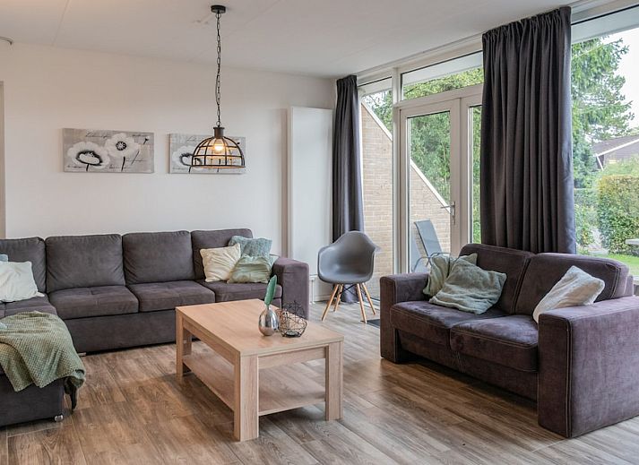 Verblijf 350968 - Bungalow Zuidoost Groningen - Comfort 16